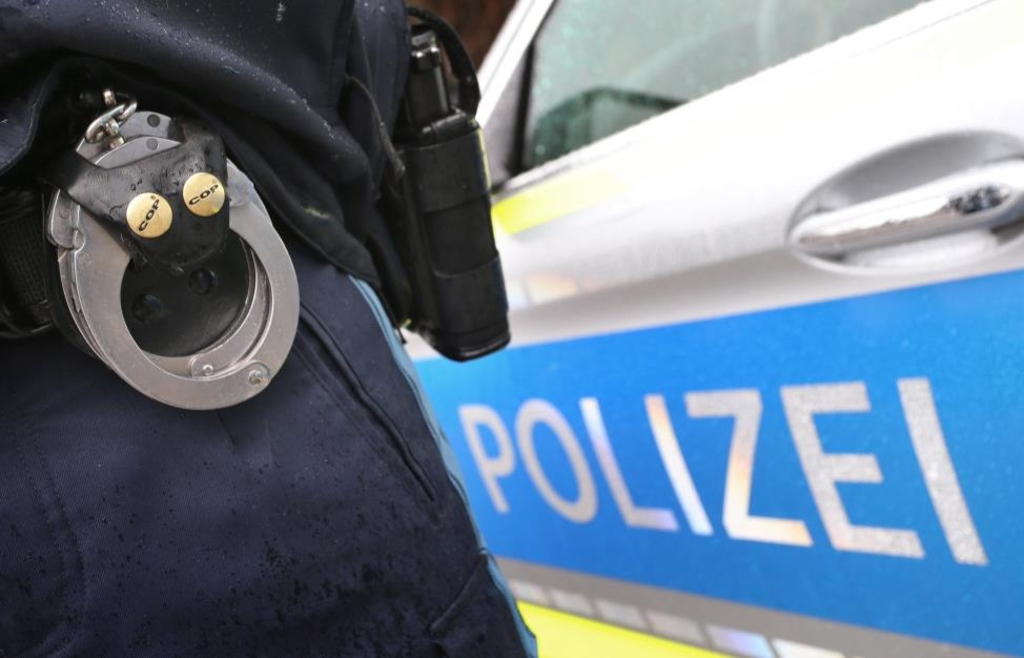 Sexual assault at Pfaffenhofen train station: Police arrest suspect