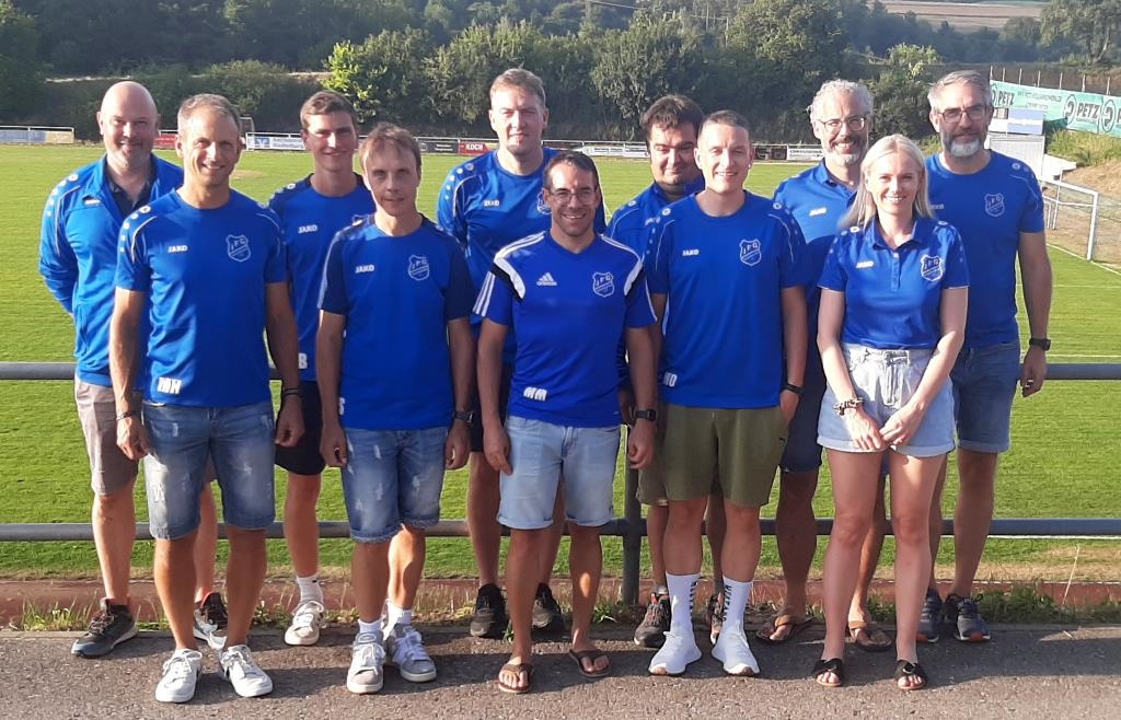 JFG Schambachtal startet mit Fußballtag in die Saison 2026