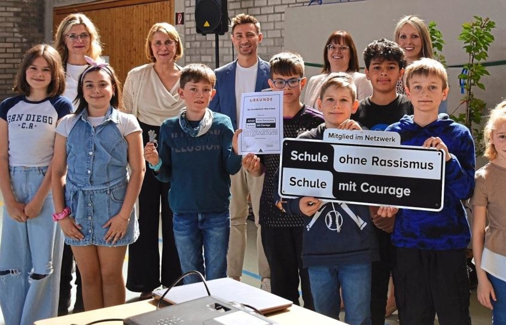 Kein Kind wird ausgeschlossen