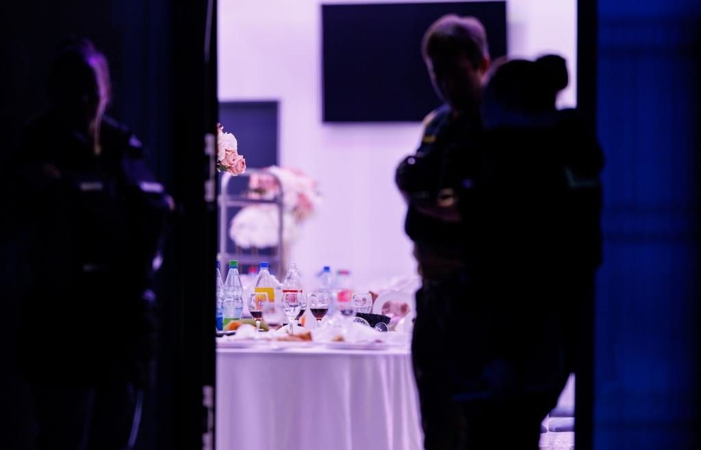 Murder at wedding celebration in Fürth - | Father of convicted shooter ...