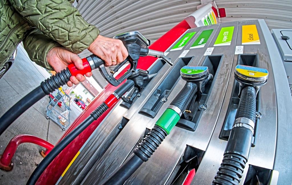 E5, E10 or even E20? What will soon change at the pump