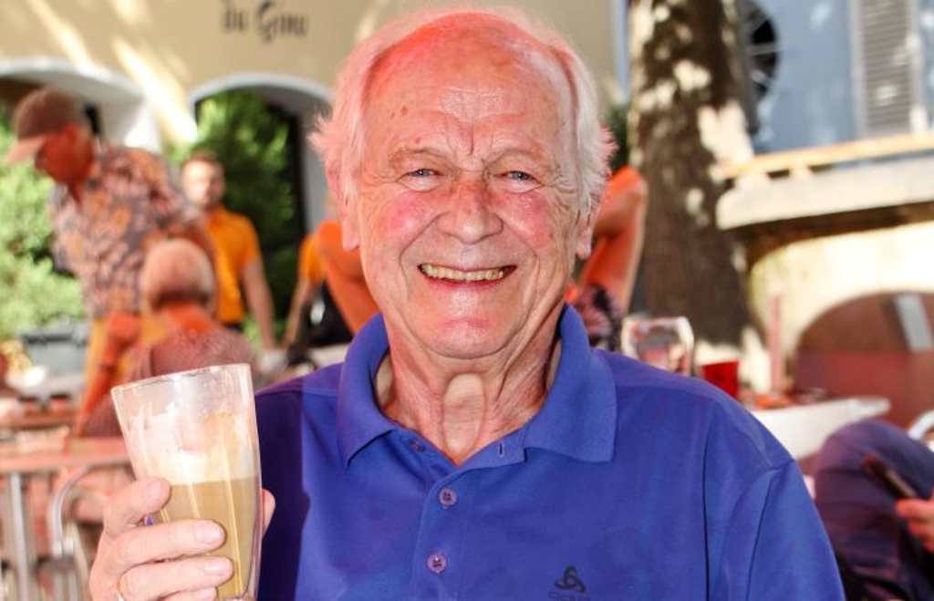 Von Geiselnahme bis Parteiwechsel: Sepp Mißlbeck hat viel erlebt in ...