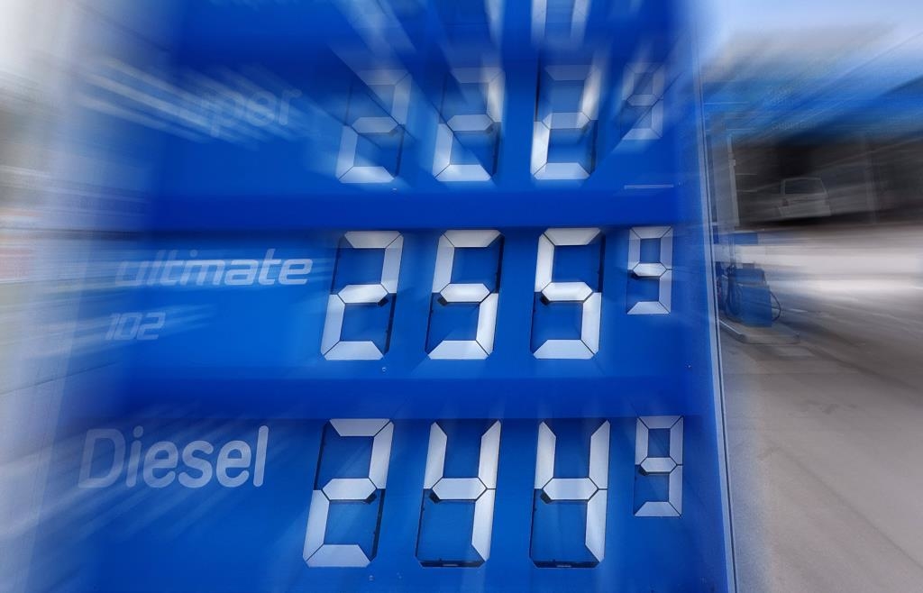 When will refueling become cheaper again? Experts venture a prediction