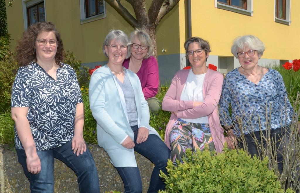 Obst und Gartenbauverein Jahrsdorf feiert 125jähriges Bestehen