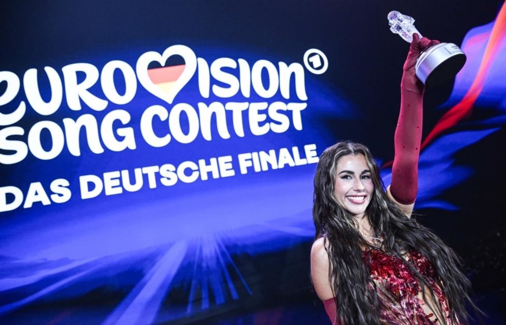 Zum Vorentscheid für den Eurovision Song Contest: Mehr Macht dem ...