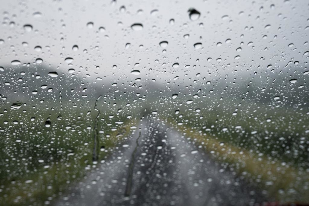 Gloomy weather forecast: Rainy last week of the holidays in Bavaria