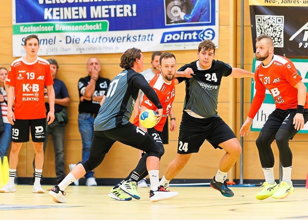 TSV Aichach ponosi wysoką porażkę na inaugurację sezonu w Oberlidze Süd