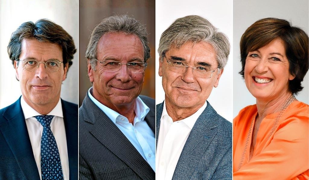 Wirtschaftsgipfel-Klaus-Ernst-ersetzt-Hubert-Aiwanger-auf-dem-Podium-in-Passau