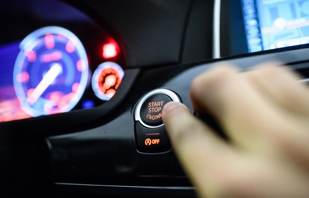 ADAC tests keyless systems: Cars of these brands can be child's play ...
