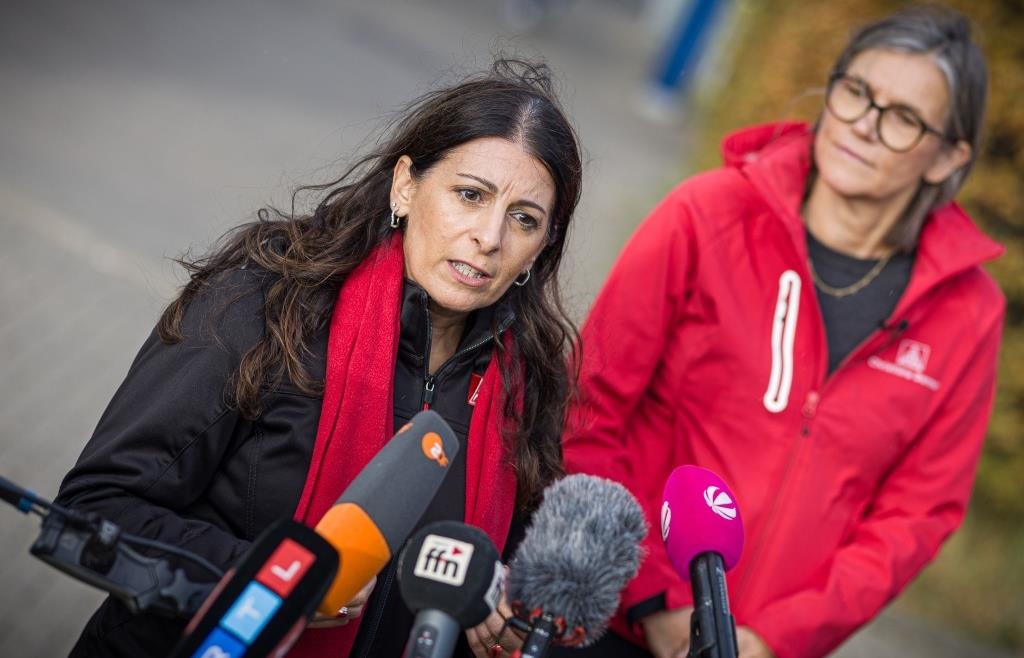 VW-Betriebsratschefin fordert Beitrag von Aktionären zur Krisenbewältigung