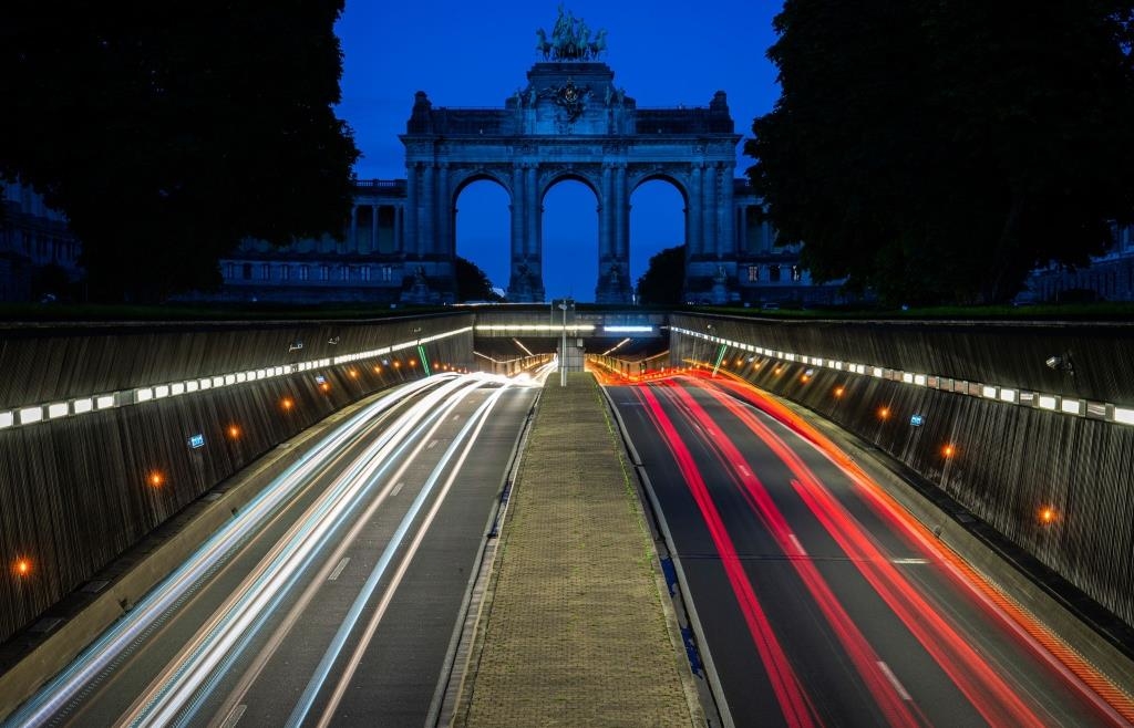Next neighboring country plans to introduce car toll