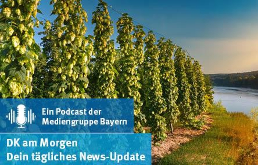 DK in the Morning: The most important news and the weather to start your ...