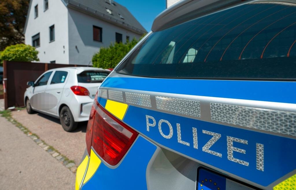After double homicide in Augsburg asylum center: Suspect transferred to ...