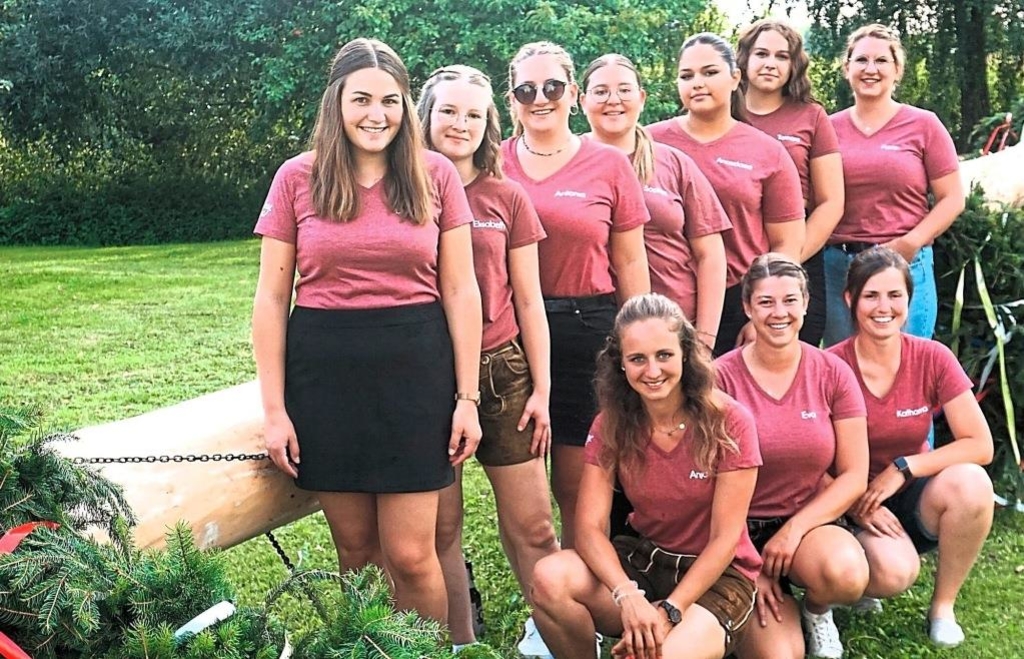 Frauentag-Kirchweih in Eutenhofen