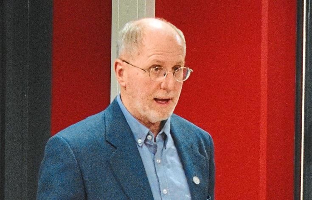 Traumberuf Leichenpräparator: Was Alfred Riepertinger am Tod so ...