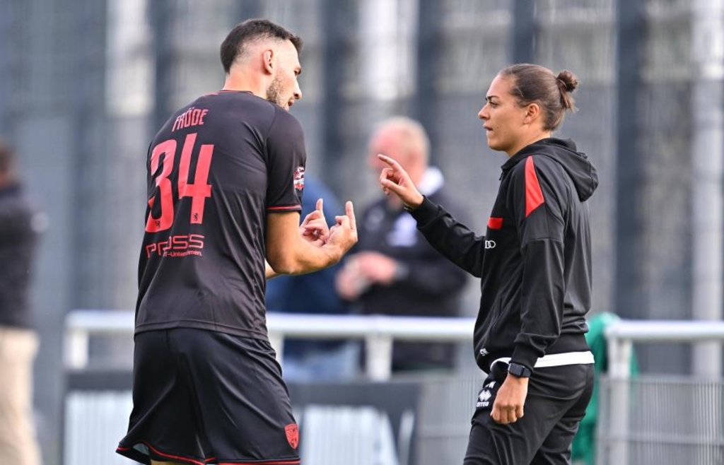 FC Ingolstadt: Wittmanns Liebesbekundung an Heimspiele – Sonderlob für ...