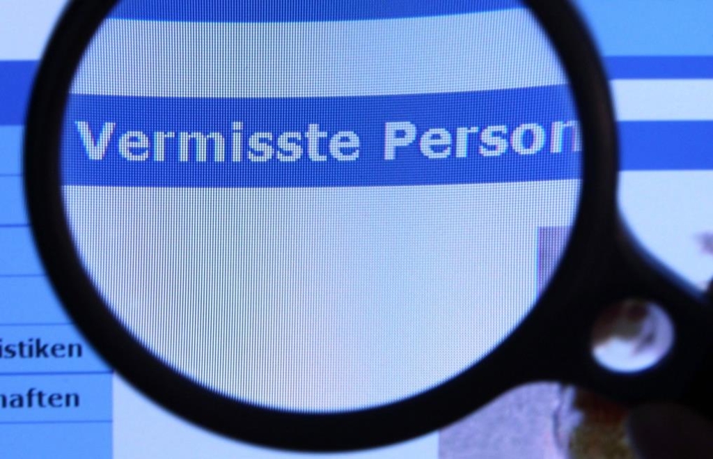 Police find missing girl (14) from Parsberg in Swabia