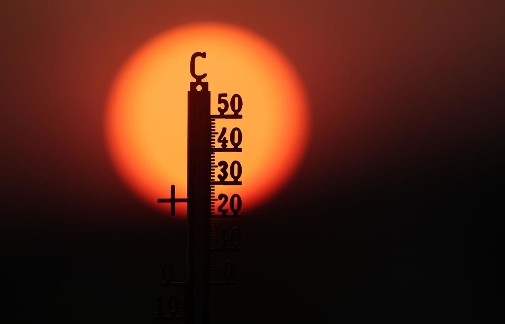 2026 hat es schon etwa 1440 Hitzetote in Bayern gegeben – im Vorjahr waren ...