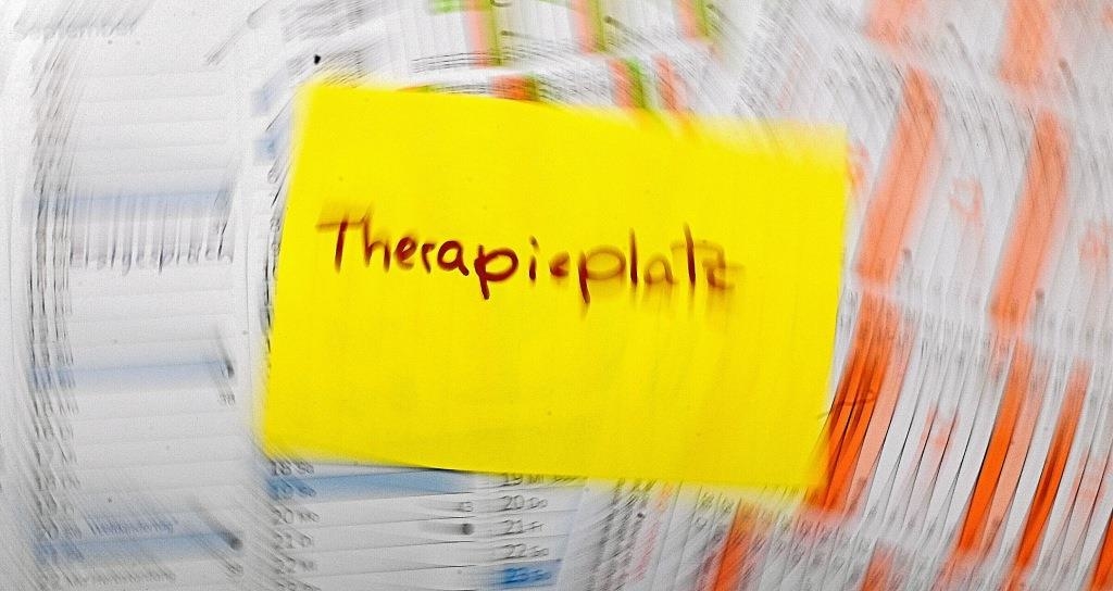 Psychotherapy: In exceptional cases, health insurance companies will ...