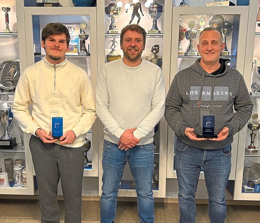 Gelungene-Weihnachtsfeier-des-BSV-Neuburg