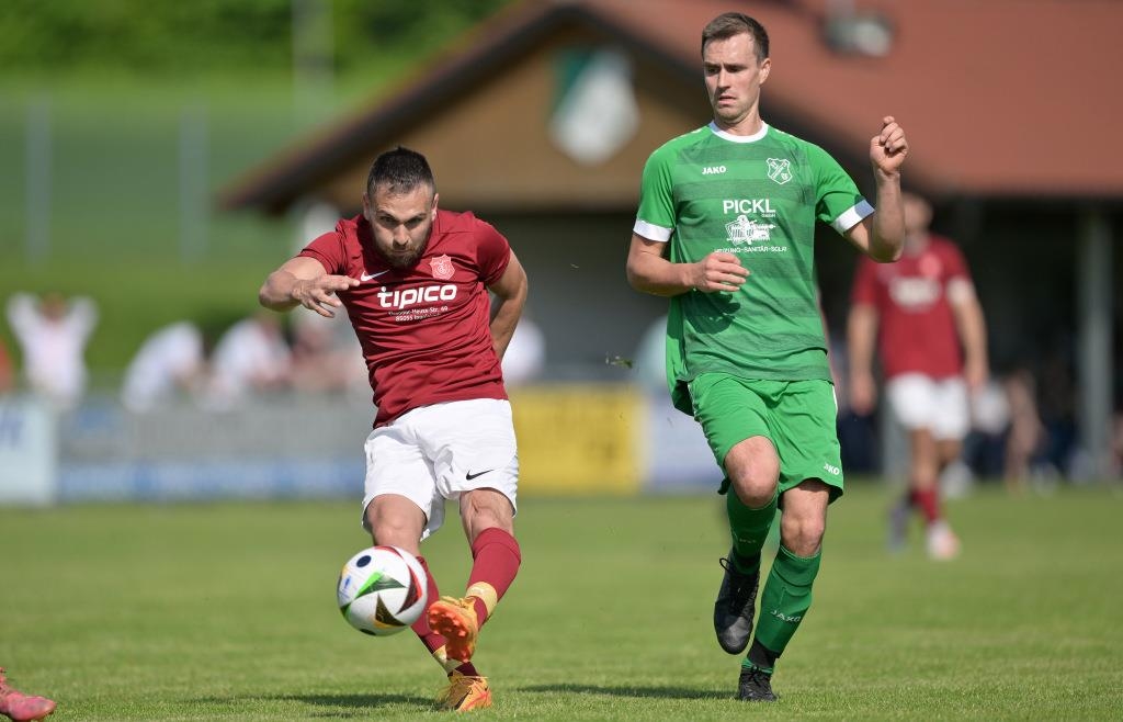 Wichtige Siege für die Kellerkinder Türk SV Ingolstadt und SV Karlskron