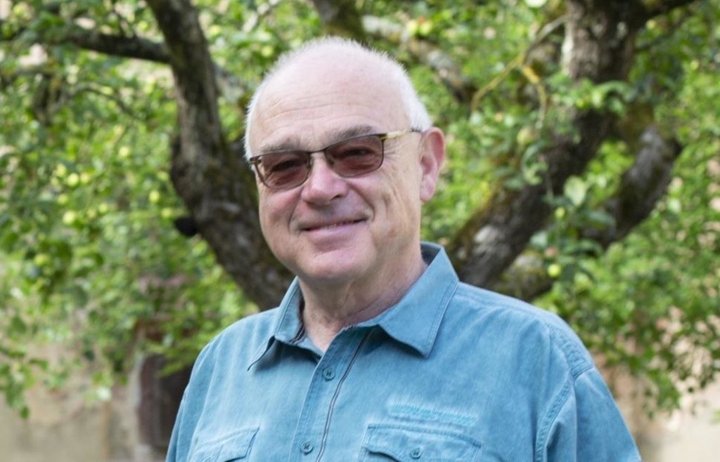 Böhmfeld Neue Aufgabe für Pfarrer Anton Schatz