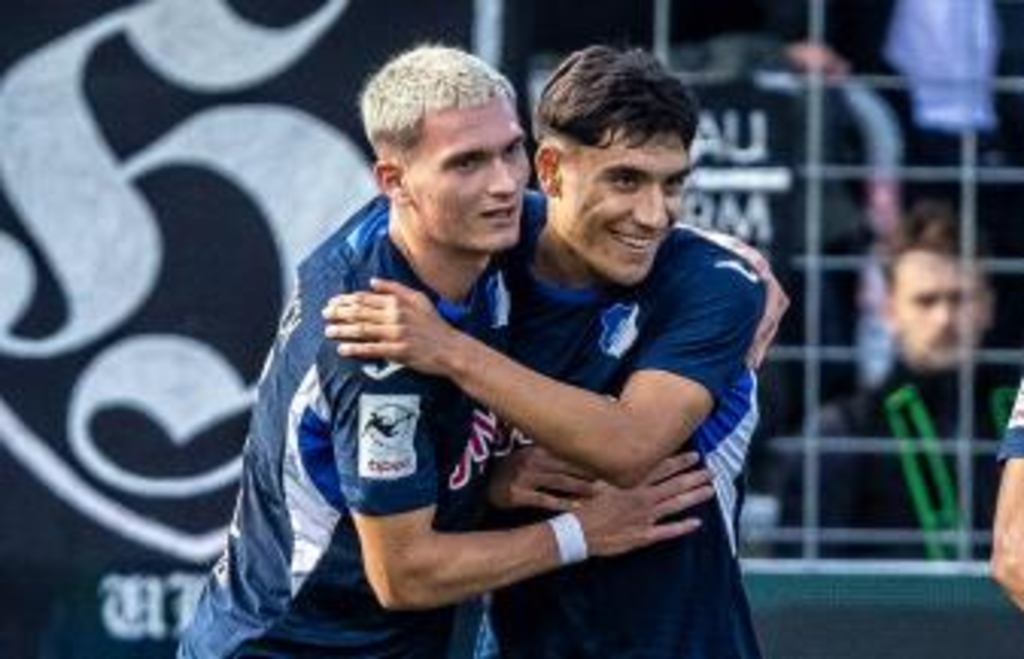 Zeitler, Grönning and Co.: How are FC Ingolstadt's summer departures ...