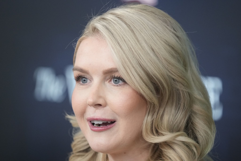 Fotograf-wegen-Nahaufnahmen-von-Trump-Sprecherin-in-Kritik