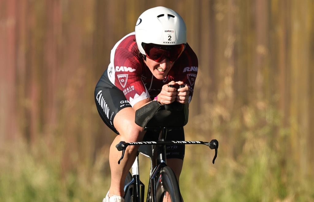 Challenge Roth 2026: Next top star! Kat Matthews to compete