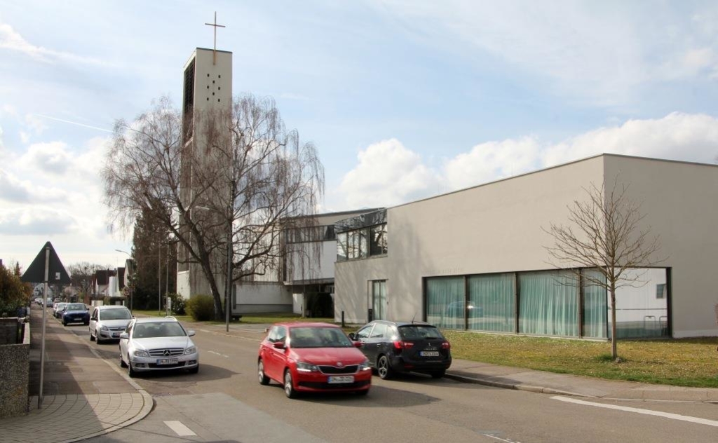 Zeppelinstraße passage in Ingolstadt closed - | this is the reason