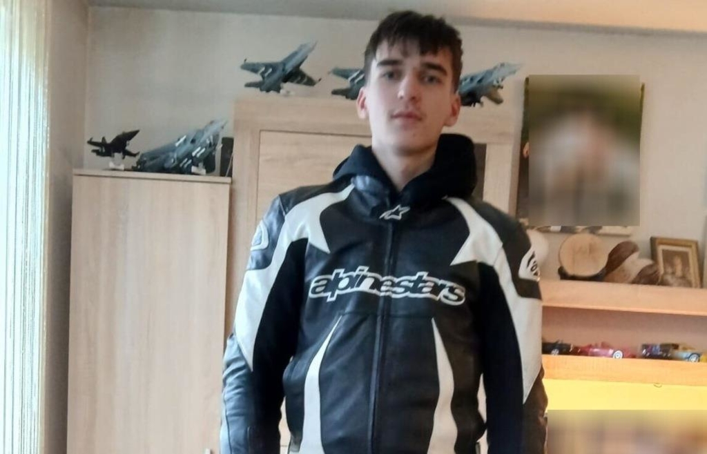 18-jähriger Leukämiepatient aus dem Landkreis Eichstätt sucht einen ...