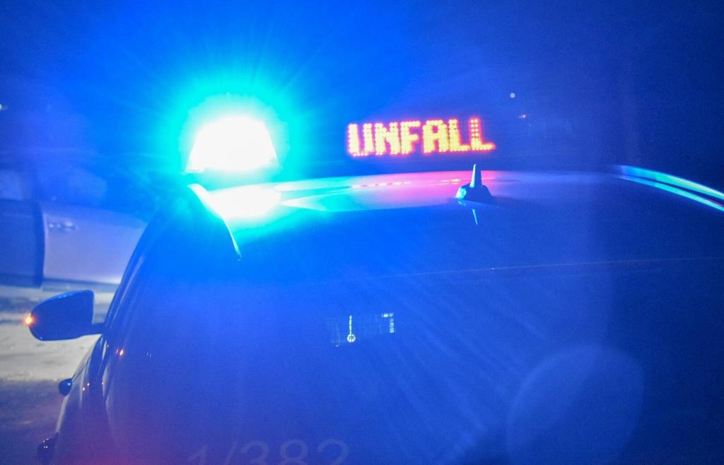 Tragic accident near Dachau ends fatally - | Motorcyclist killed