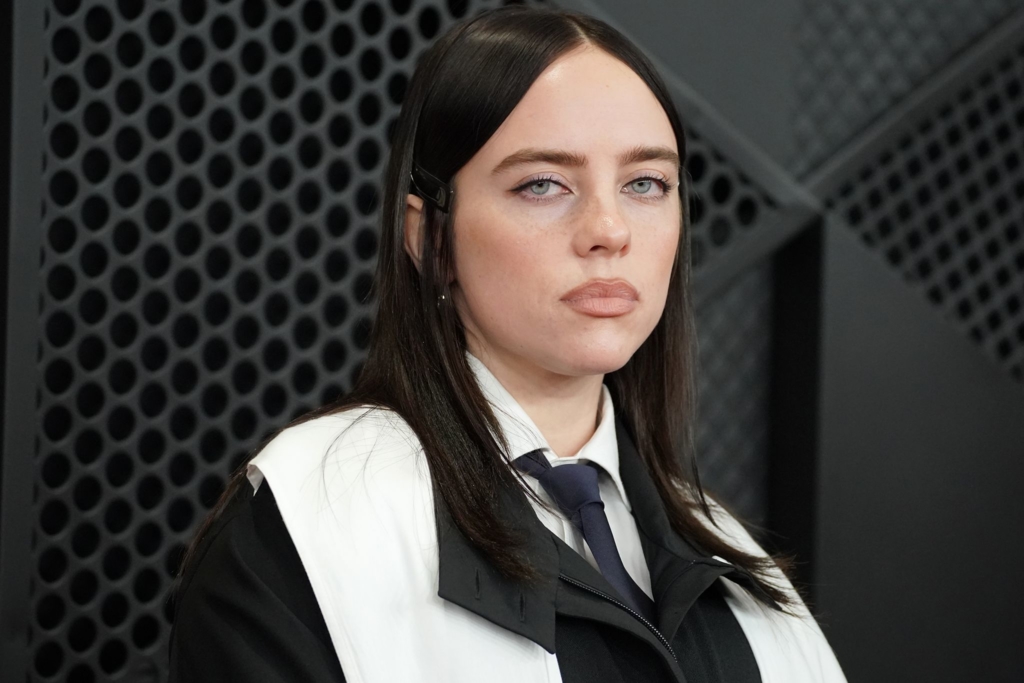 Billie-Eilish-bei-Grammys-Fuck-ICE-