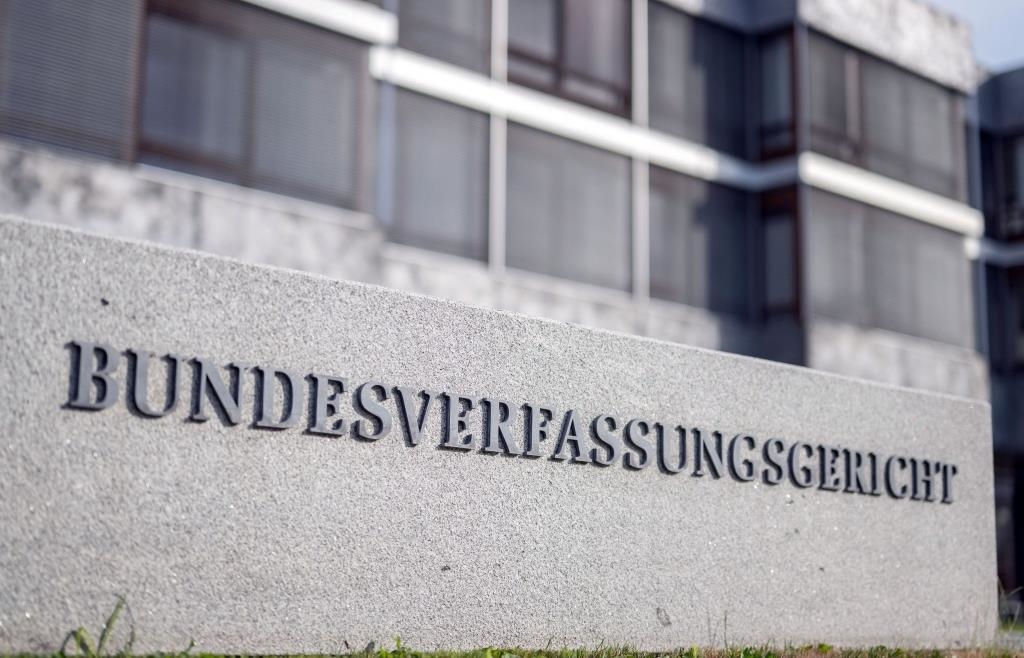 Karlsruhe rebukes Bavarian judiciary: Apartment search in Nuremberg not ...