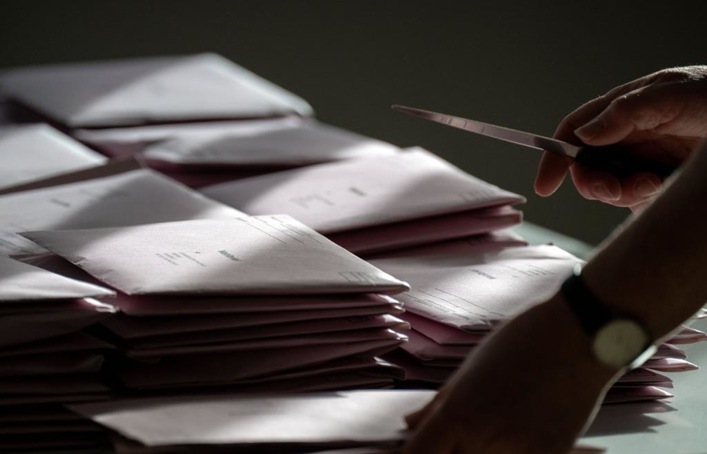 Franconian CSU mayor resigns after election fraud
