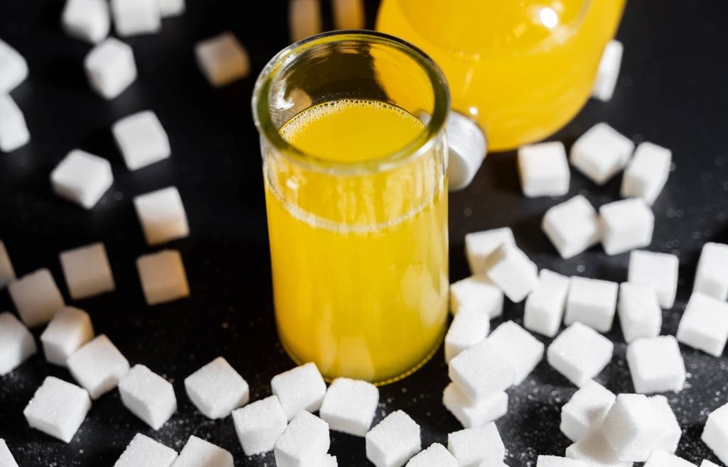Brauerei und Gastro sehen die Zuckersteuer kritisch – Lokale Ärzte loben ...