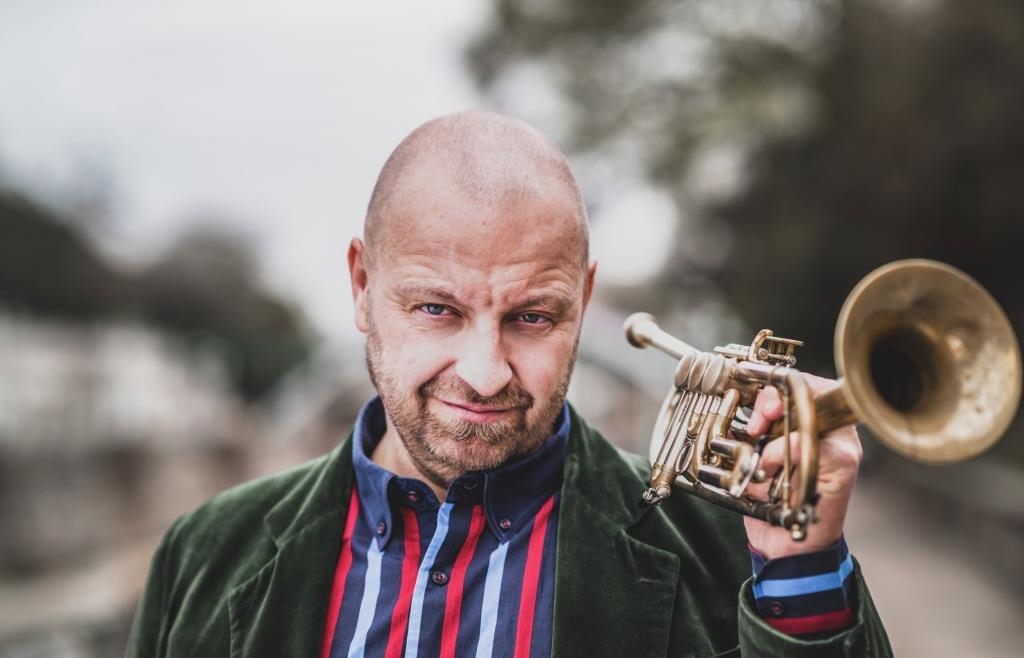 Traditionelles Benefizkonzert: Thomas Gansch zu Gast bei der ...
