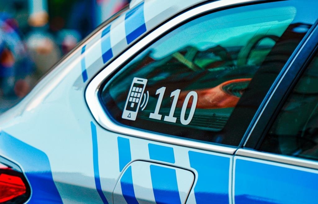 Dog bites jogger (71) in Gersthofen: Animal not on a leash - | Charges ...