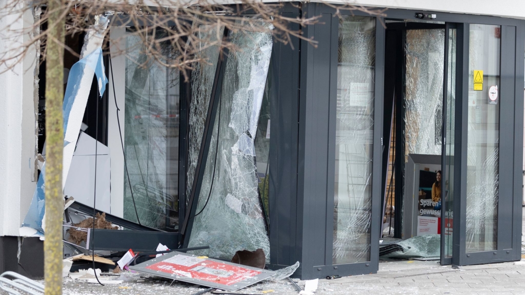 Zahl-der-Geldautomaten-Sprengungen-auf-Vorjahresniveau