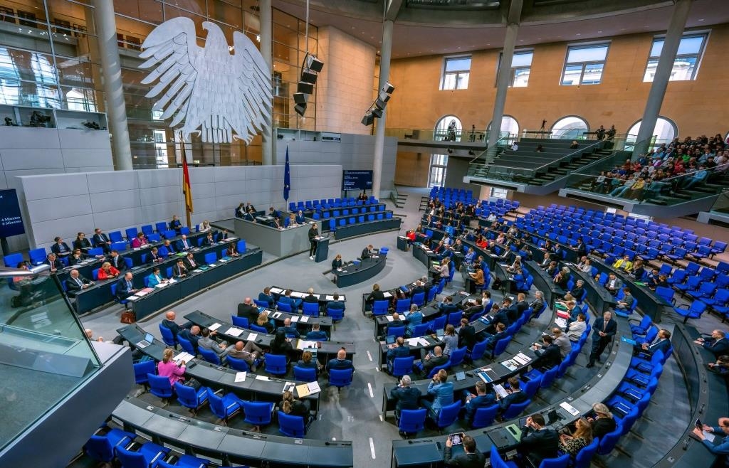Opinions are divided on the plan for a new Pfaffenhofen Bundestag ...