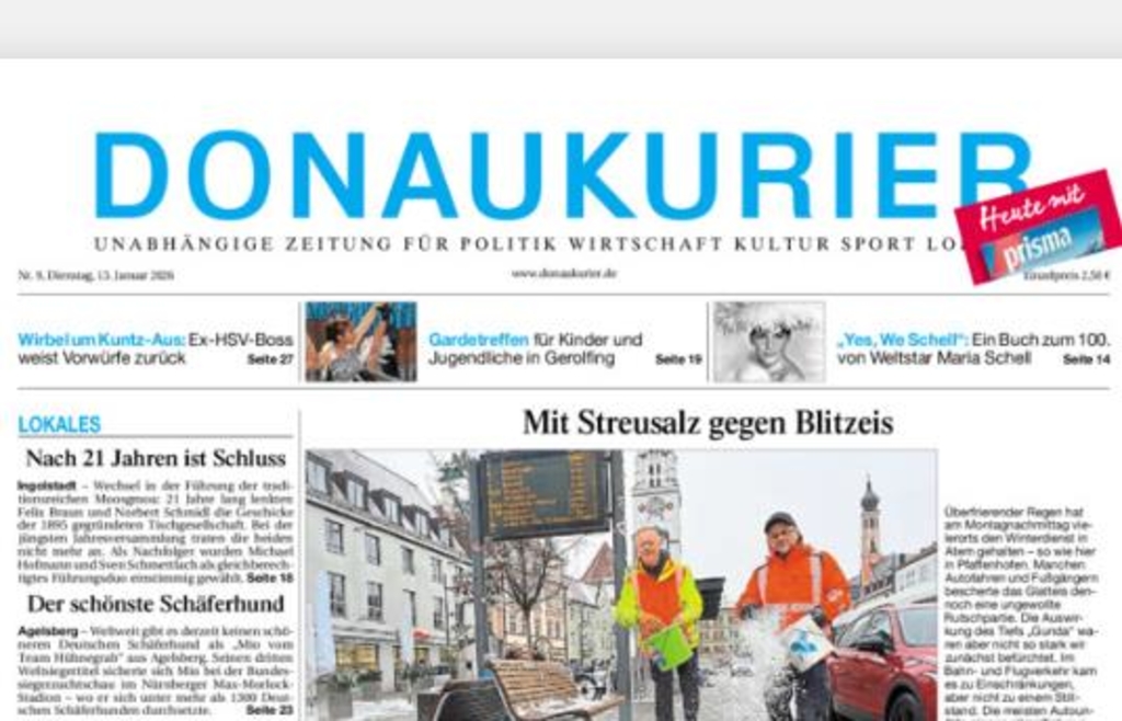 Gl-tte-behindert-Zeitungszusteller-ePaper-des-Donaukurier-frei-zug-nglich