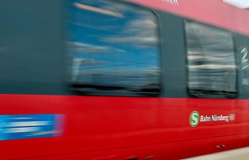 Hilpoltstein rückt näher ans Netz – Strecke muss S-Bahn-tauglich werden ...