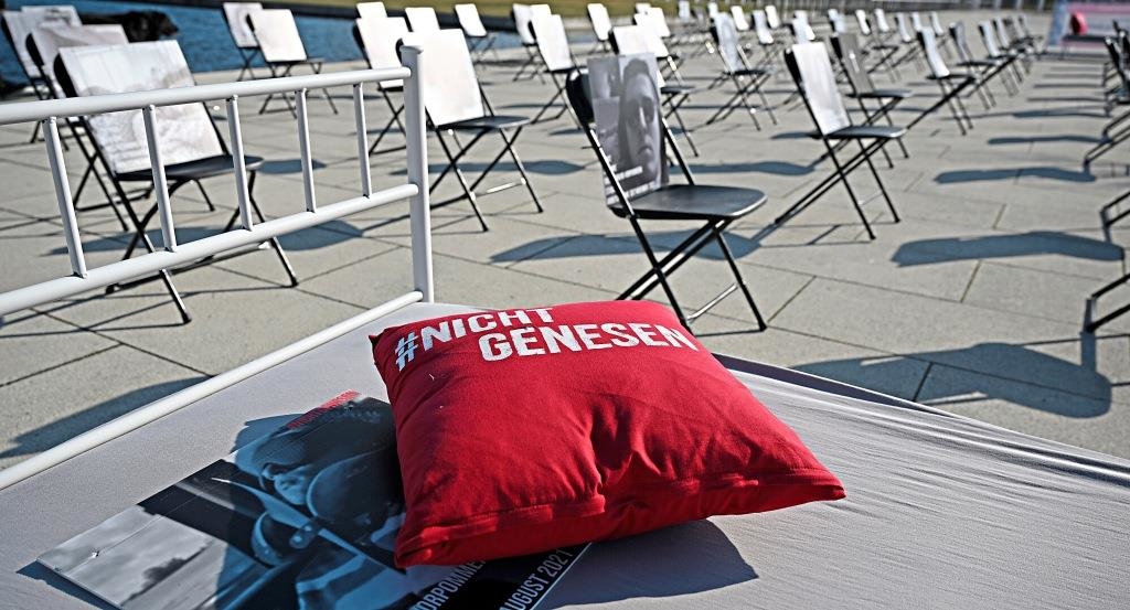 Post-Vac-Syndrom nach Corona-Impfung: Neumarkter Patienten hoffen auf ...