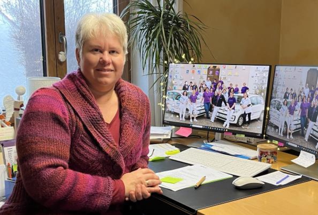 Die-Sozialstation-Donaumooser-Land-versorgt-220-Pflegebed-rftige-in-Karlshuld-und-Umgebung