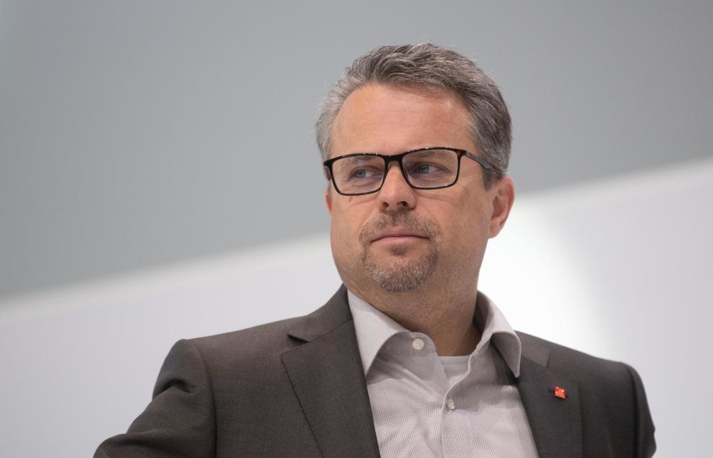 Peter Mosch Psw