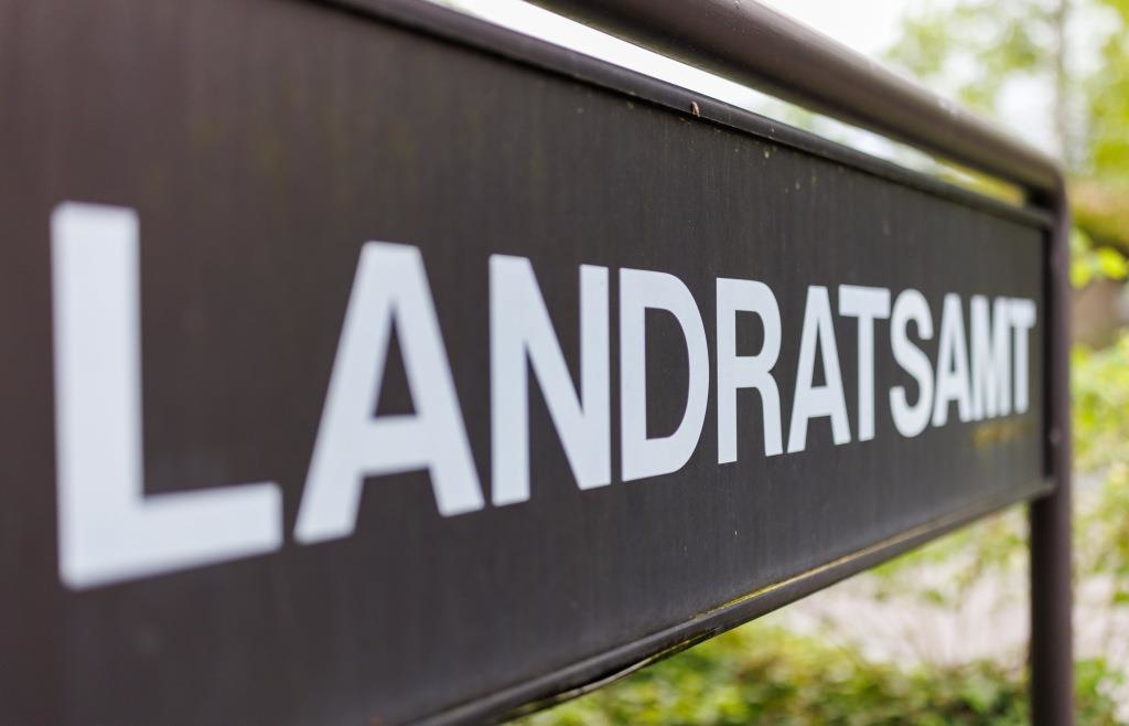 Landratswahl Roth So haben die Gemeinden gewählt