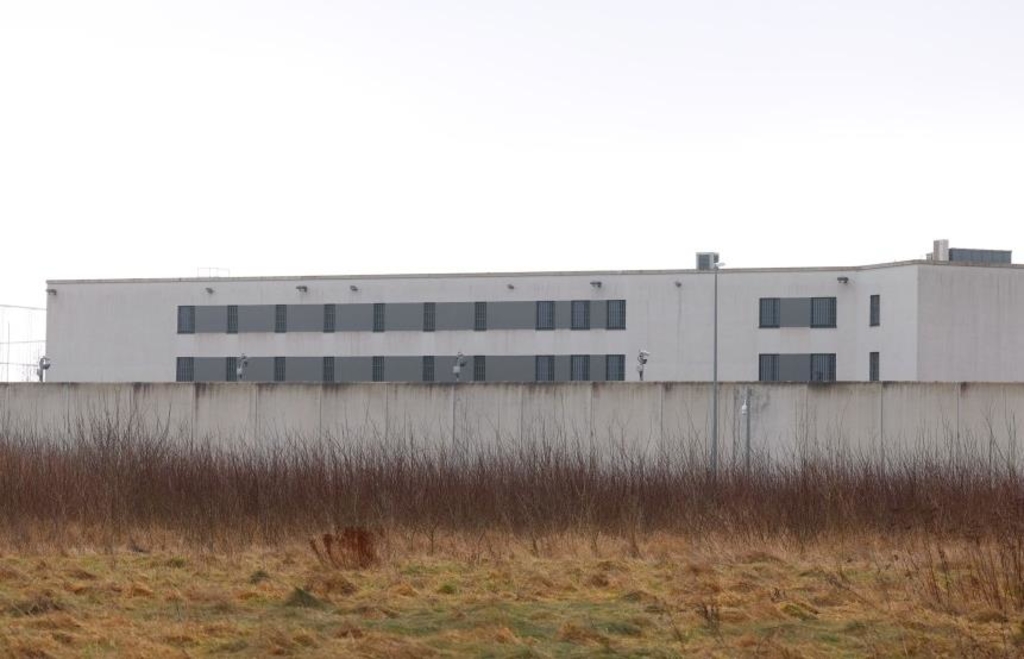 News about Bavaria's scandal-ridden prison: Mammoth trial surrounding ...