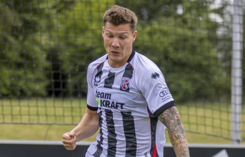 FC Ingolstadt: Selbstbewusst und selbstkritisch in die neue Saison 