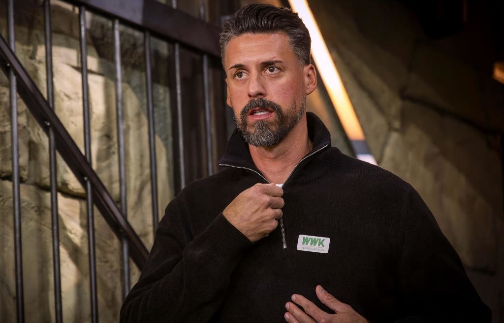 This is how Sandro Wagner sees his departure from FC Augsburg - | ...