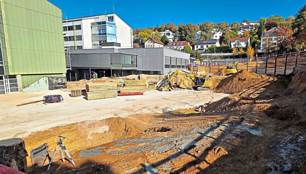 Hospital reform: Eichstätt clinics pass all requested service groups